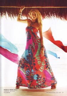 Angela Lindvall feet photo 13