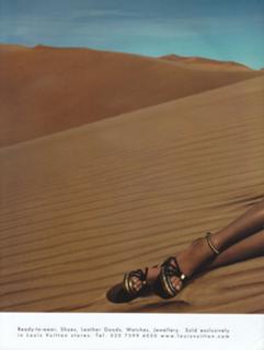 Angela Lindvall feet photo 11
