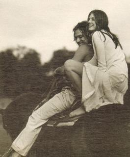 Angela Lindvall feet photo 1