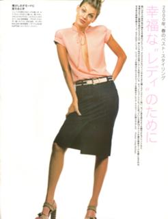 Angela Lindvall feet photo 19
