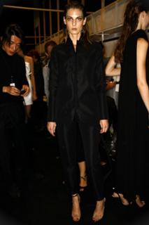 Angela Lindvall feet photo 5