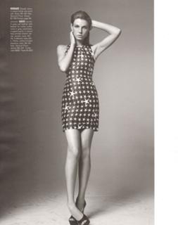 Angela Lindvall feet photo 19