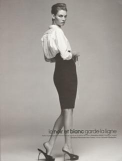 Angela Lindvall feet photo 18