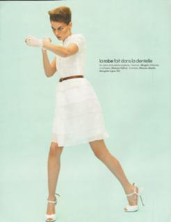 Angela Lindvall feet photo 17