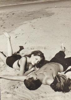 Angela Lindvall feet photo 20