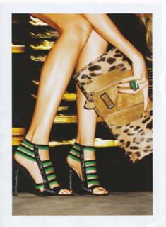Angela Lindvall feet photo 10