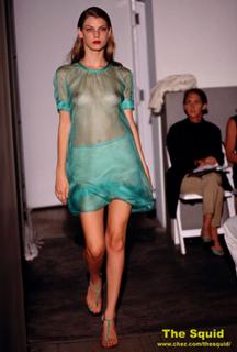 Angela Lindvall feet photo 18