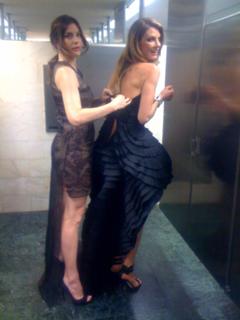 Angela Lindvall feet photo 3