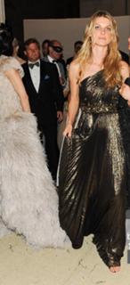 Angela Lindvall feet photo 2