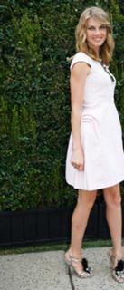 Angela Lindvall feet photo 15