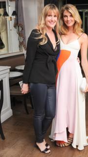 Angela Lindvall feet photo 5