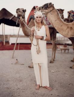 Angela Lindvall feet photo 19