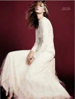 Angela Lindvall feet photo 8