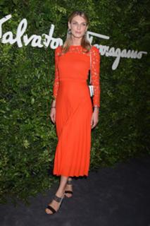 Angela Lindvall feet photo 20