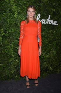 Angela Lindvall feet photo 19