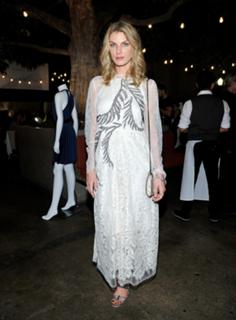 Angela Lindvall feet photo 14