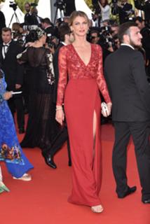 Angela Lindvall feet photo 20