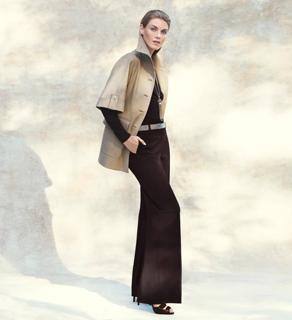 Angela Lindvall feet photo 1