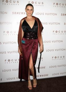 Angela Lindvall feet photo 16