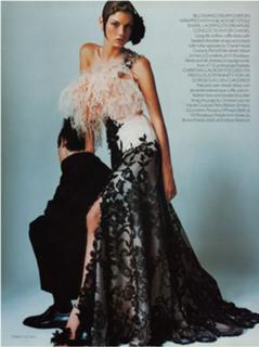Angela Lindvall feet photo 15
