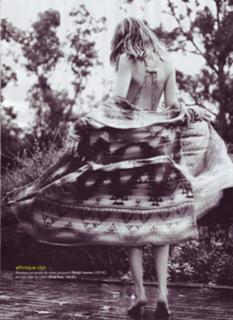 Angela Lindvall feet photo 4