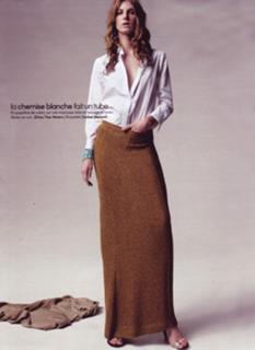 Angela Lindvall feet photo 15