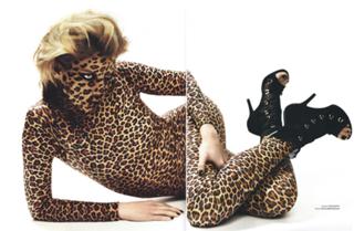 Angela Lindvall feet photo 2