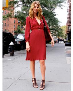 Angela Lindvall feet photo 18