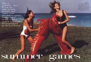 Angela Lindvall feet photo 5