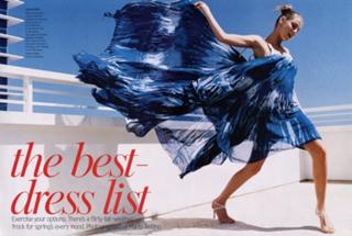 Angela Lindvall feet photo 4