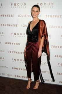 Angela Lindvall feet photo 19