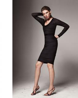 Angela Lindvall feet photo 16