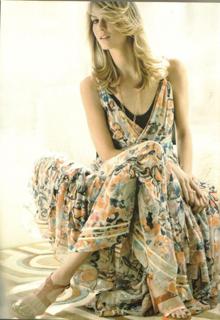 Angela Lindvall feet photo 15