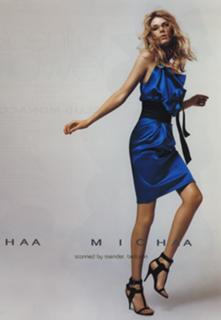 Angela Lindvall feet photo 13