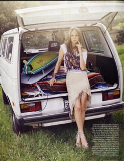 Angela Lindvall feet photo 12