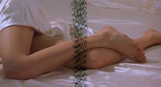 Angela Lindvall feet photo 2
