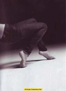 Angela Lindvall feet photo 17