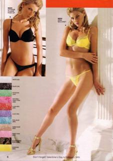 Angela Lindvall feet photo 15