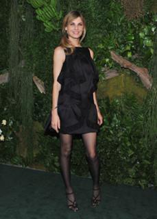 Angela Lindvall feet photo 3