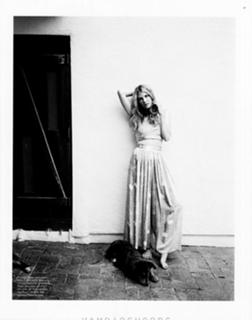 Angela Lindvall feet photo 7