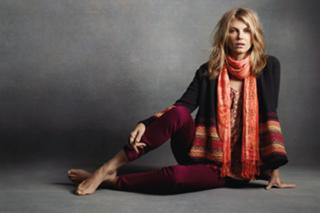 Angela Lindvall feet photo 19