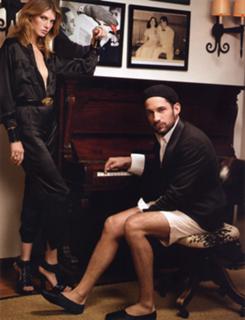 Angela Lindvall feet photo 12
