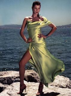 Angela Lindvall feet photo 18
