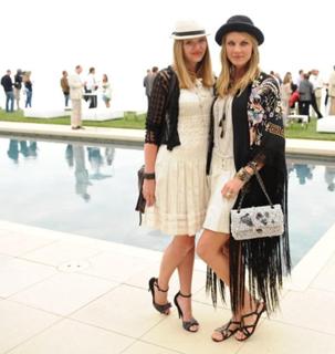 Angela Lindvall feet photo 1