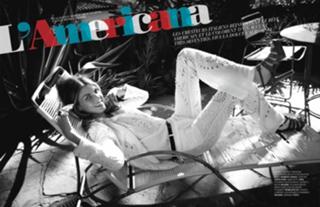 Angela Lindvall feet photo 15