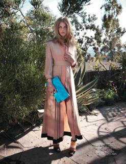 Angela Lindvall feet photo 14