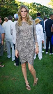 Angela Lindvall feet photo 13