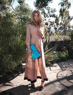 Angela Lindvall feet photo 11