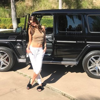 Angela Martini feet photo 12