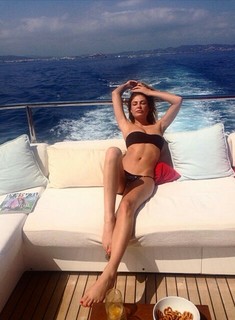 Angela Martini feet photo 20